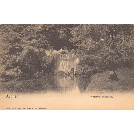 Rare collectable postcards of NEDERLAND. Vintage Postcards of NEDERLAND