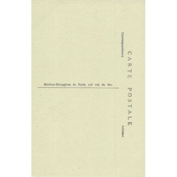 Rare collectable postcards of Tibet. Vintage Postcards of Tibet