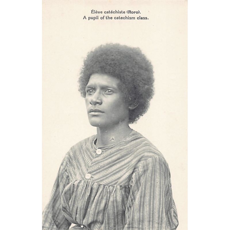 Rare collectable postcards of Papua New Guinea. Vintage Postcards of Papua New Guinea