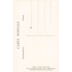 Rare collectable postcards of Papua New Guinea. Vintage Postcards of Papua New Guinea