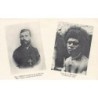 Rare collectable postcards of Papua New Guinea. Vintage Postcards of Papua New Guinea