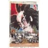 Rare collectable postcards of Japan. Vintage Postcards of Japan