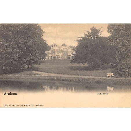 Rare collectable postcards of NEDERLAND. Vintage Postcards of NEDERLAND