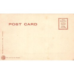 Rare collectable postcards of Japan. Vintage Postcards of Japan