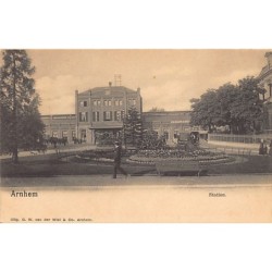 Rare collectable postcards of NEDERLAND. Vintage Postcards of NEDERLAND