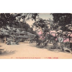 Rare collectable postcards of Japan. Vintage Postcards of Japan