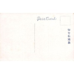 Rare collectable postcards of Japan. Vintage Postcards of Japan