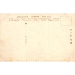 Rare collectable postcards of Japan. Vintage Postcards of Japan