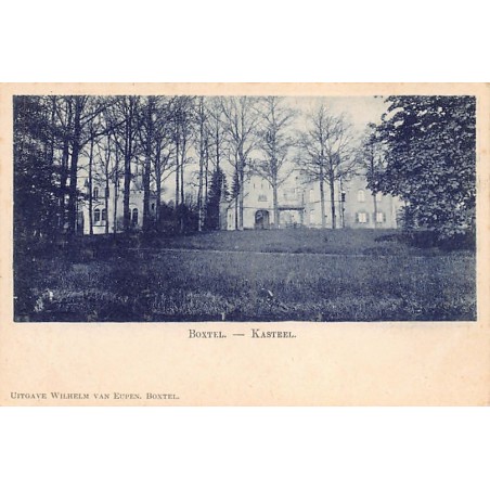 Rare collectable postcards of NEDERLAND. Vintage Postcards of NEDERLAND