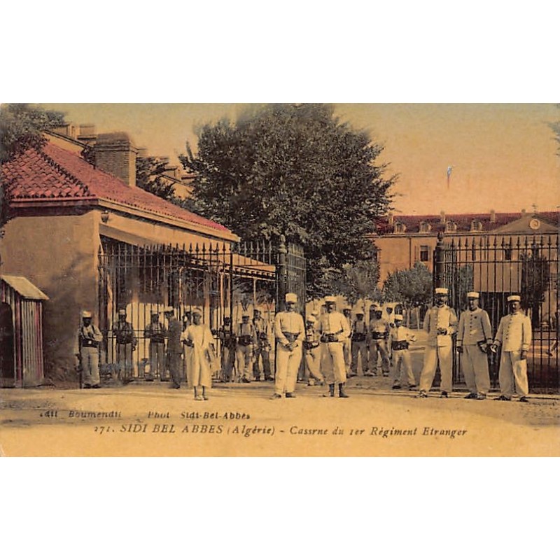 Rare collectable postcards of Algeria. Vintage Postcards of Algeria