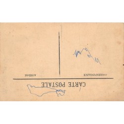 Rare collectable postcards of Algeria. Vintage Postcards of Algeria