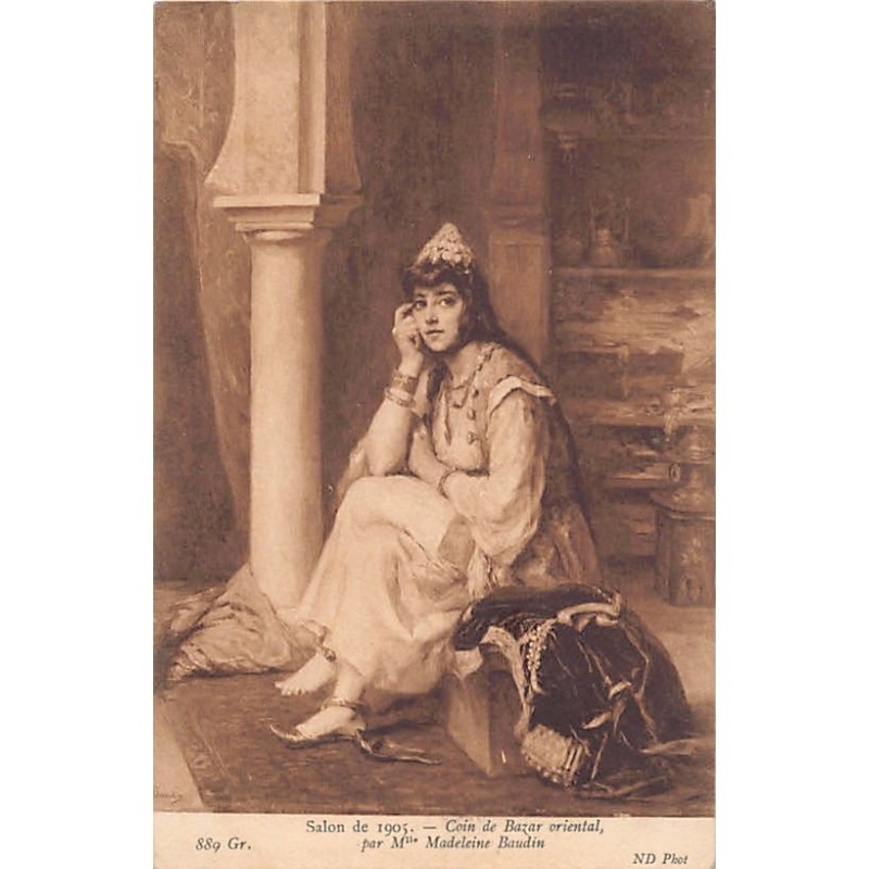 Rare collectable postcards of Tunisia. Vintage Postcards of Tunisia