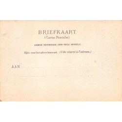 Rare collectable postcards of NEDERLAND. Vintage Postcards of NEDERLAND