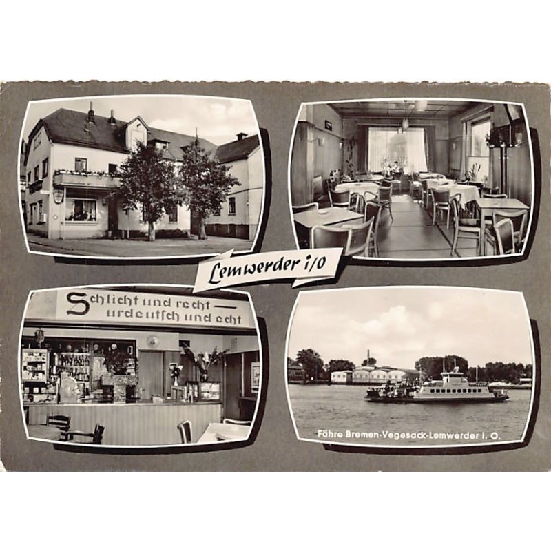 Rare collectable postcards of Germany. Vintage Postcards of Germany