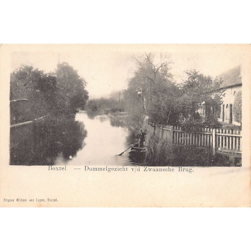 Rare collectable postcards of NEDERLAND. Vintage Postcards of NEDERLAND