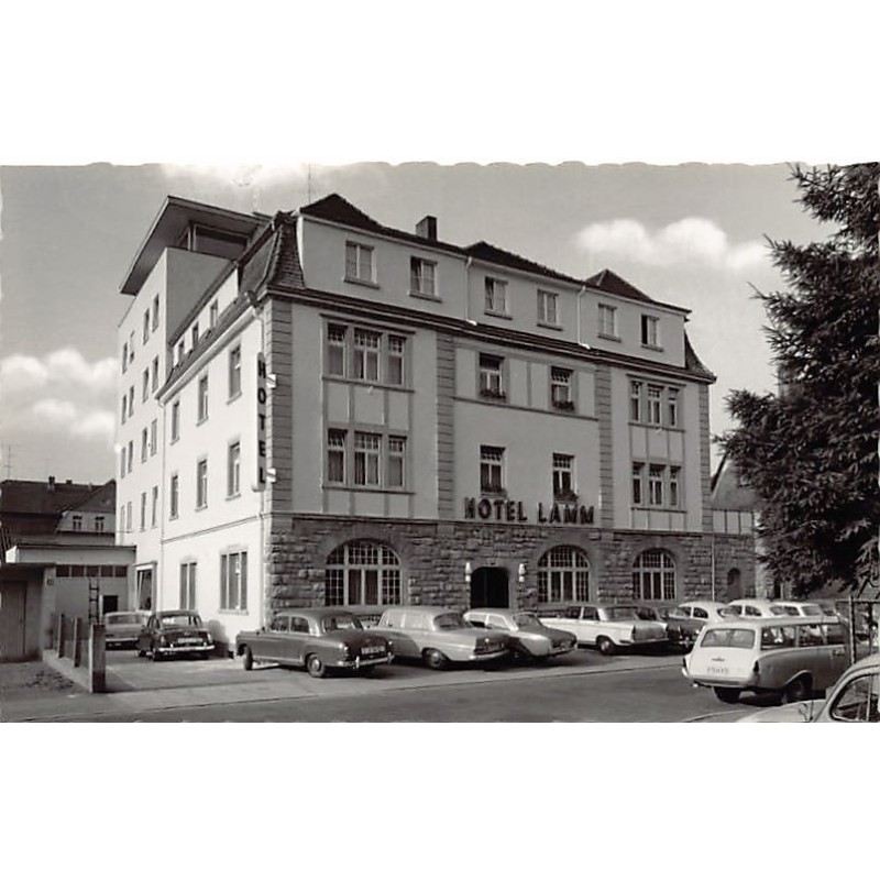 Rare collectable postcards of Germany. Vintage Postcards of Germany