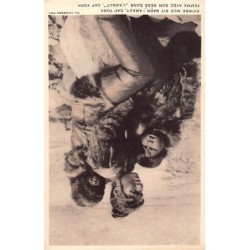 Rare collectable postcards of Greenland. Vintage Postcards of Greenland