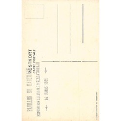 Rare collectable postcards of Greenland. Vintage Postcards of Greenland