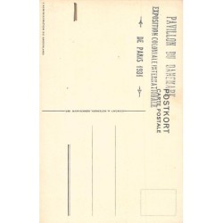 Rare collectable postcards of Greenland. Vintage Postcards of Greenland