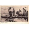 Rare collectable postcards of Greenland. Vintage Postcards of Greenland