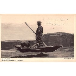 Rare collectable postcards of Greenland. Vintage Postcards of Greenland