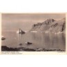 Rare collectable postcards of Greenland. Vintage Postcards of Greenland