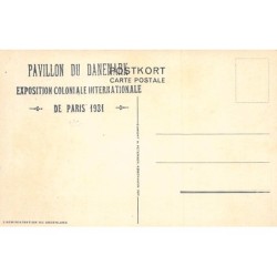 Rare collectable postcards of Greenland. Vintage Postcards of Greenland