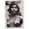 Rare collectable postcards of ETHNIC NUDE. Vintage Postcards of ETHNIC NUDE