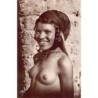 Rare collectable postcards of ETHNIC NUDE. Vintage Postcards of ETHNIC NUDE