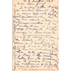 Rare collectable postcards of ETHNIC NUDE. Vintage Postcards of ETHNIC NUDE