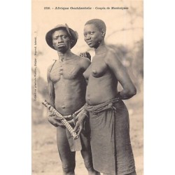 Rare collectable postcards of ETHNIC NUDE. Vintage Postcards of ETHNIC NUDE