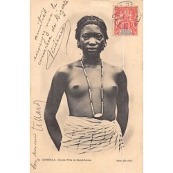 Rare collectable postcards of ETHNIC NUDE. Vintage Postcards of ETHNIC NUDE
