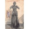 Rare collectable postcards of ETHNIC NUDE. Vintage Postcards of ETHNIC NUDE