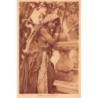 Rare collectable postcards of ETHNIC NUDE. Vintage Postcards of ETHNIC NUDE