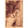 Rare collectable postcards of ETHNIC NUDE. Vintage Postcards of ETHNIC NUDE