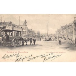 Rare collectable postcards of NEDERLAND. Vintage Postcards of NEDERLAND