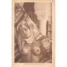 Rare collectable postcards of ETHNIC NUDE. Vintage Postcards of ETHNIC NUDE