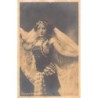 Rare collectable postcards of ETHNIC NUDE. Vintage Postcards of ETHNIC NUDE
