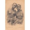 Rare collectable postcards of ETHNIC NUDE. Vintage Postcards of ETHNIC NUDE