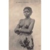 Rare collectable postcards of ETHNIC NUDE. Vintage Postcards of ETHNIC NUDE