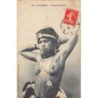 Rare collectable postcards of ETHNIC NUDE. Vintage Postcards of ETHNIC NUDE