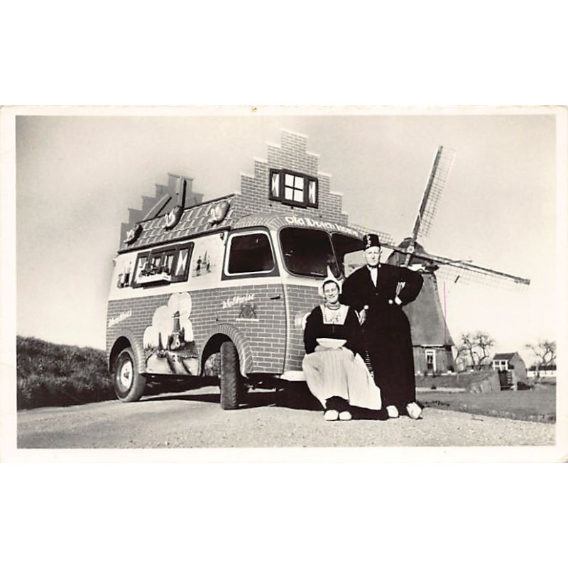 Rare collectable postcards of NEDERLAND. Vintage Postcards of NEDERLAND