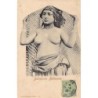 Rare collectable postcards of ETHNIC NUDE. Vintage Postcards of ETHNIC NUDE