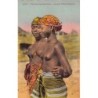 Rare collectable postcards of ETHNIC NUDE. Vintage Postcards of ETHNIC NUDE
