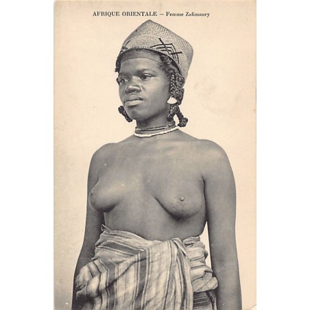Rare collectable postcards of ETHNIC NUDE. Vintage Postcards of ETHNIC NUDE