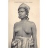 Rare collectable postcards of ETHNIC NUDE. Vintage Postcards of ETHNIC NUDE