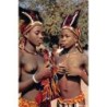 Rare collectable postcards of ETHNIC NUDE. Vintage Postcards of ETHNIC NUDE