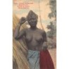 Rare collectable postcards of ETHNIC NUDE. Vintage Postcards of ETHNIC NUDE