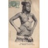Rare collectable postcards of ETHNIC NUDE. Vintage Postcards of ETHNIC NUDE