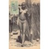 Rare collectable postcards of ETHNIC NUDE. Vintage Postcards of ETHNIC NUDE